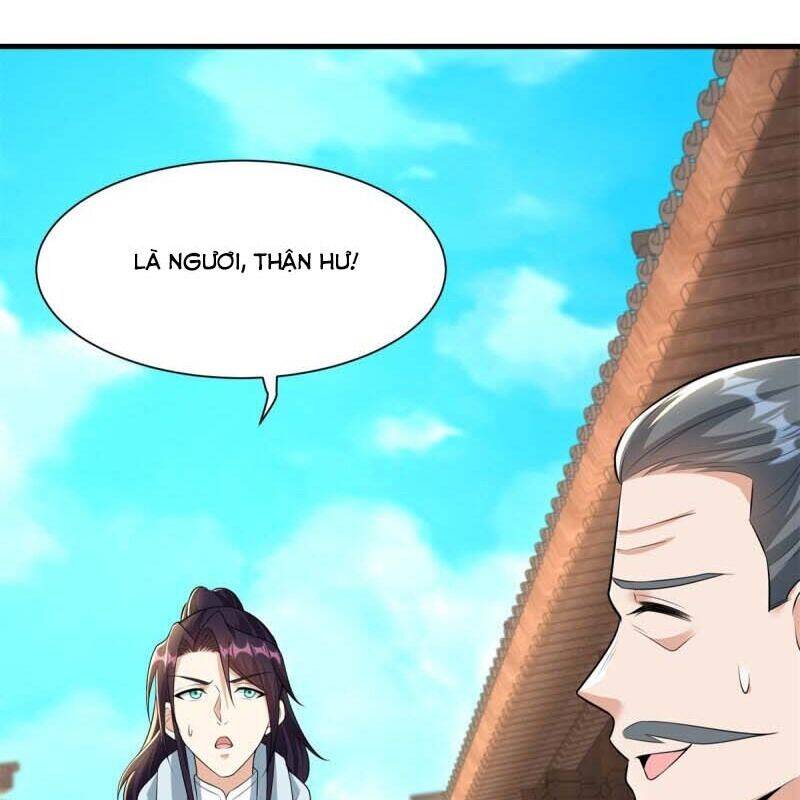 Người Ở Rể Bị Ép Thành Phản Diện Chapter  598 - 45