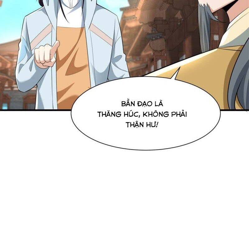 Người Ở Rể Bị Ép Thành Phản Diện Chapter 598 - 46