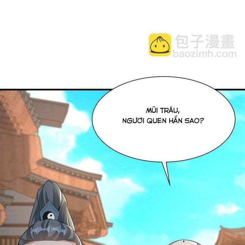 Người Ở Rể Bị Ép Thành Phản Diện Chapter  598 - 47