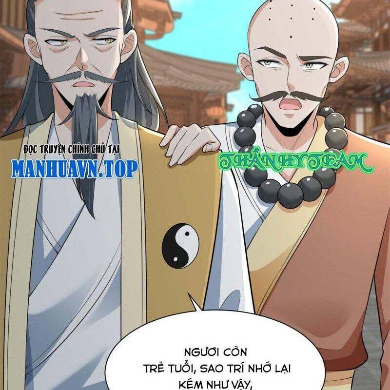 Người Ở Rể Bị Ép Thành Phản Diện Chapter  598 - 48