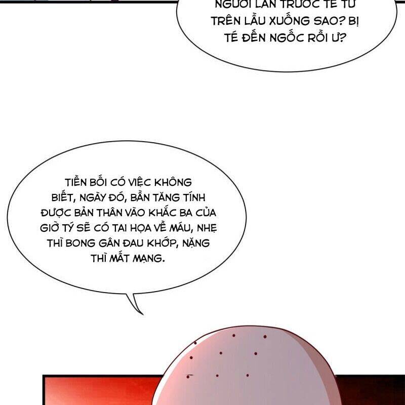 Người Ở Rể Bị Ép Thành Phản Diện Chapter 598 - 56