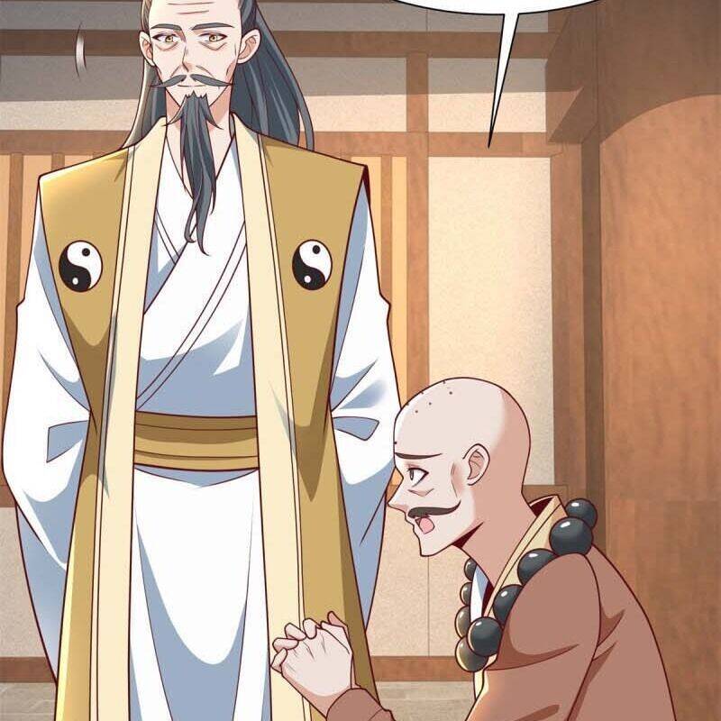 Người Ở Rể Bị Ép Thành Phản Diện Chapter  598 - 59