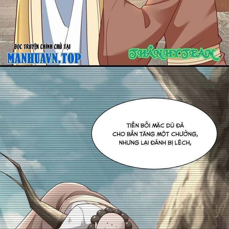 Người Ở Rể Bị Ép Thành Phản Diện Chapter  598 - 60