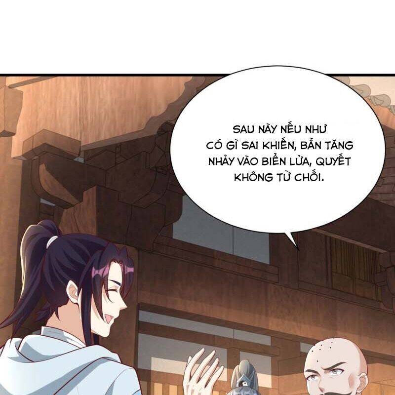 Người Ở Rể Bị Ép Thành Phản Diện Chapter 598 - 67