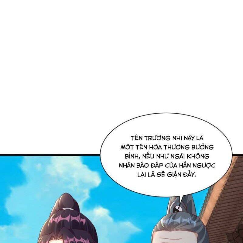 Người Ở Rể Bị Ép Thành Phản Diện Chapter  598 - 71