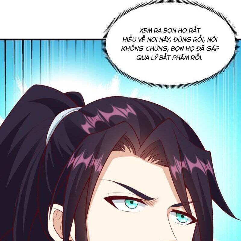 Người Ở Rể Bị Ép Thành Phản Diện Chapter  598 - 73