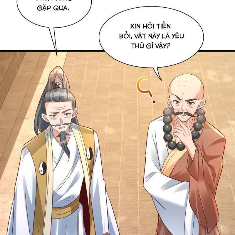 Người Ở Rể Bị Ép Thành Phản Diện Chapter  599 - 12