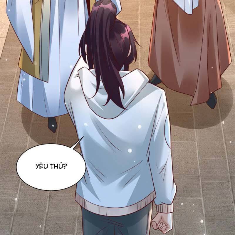 Người Ở Rể Bị Ép Thành Phản Diện Chapter  599 - 13