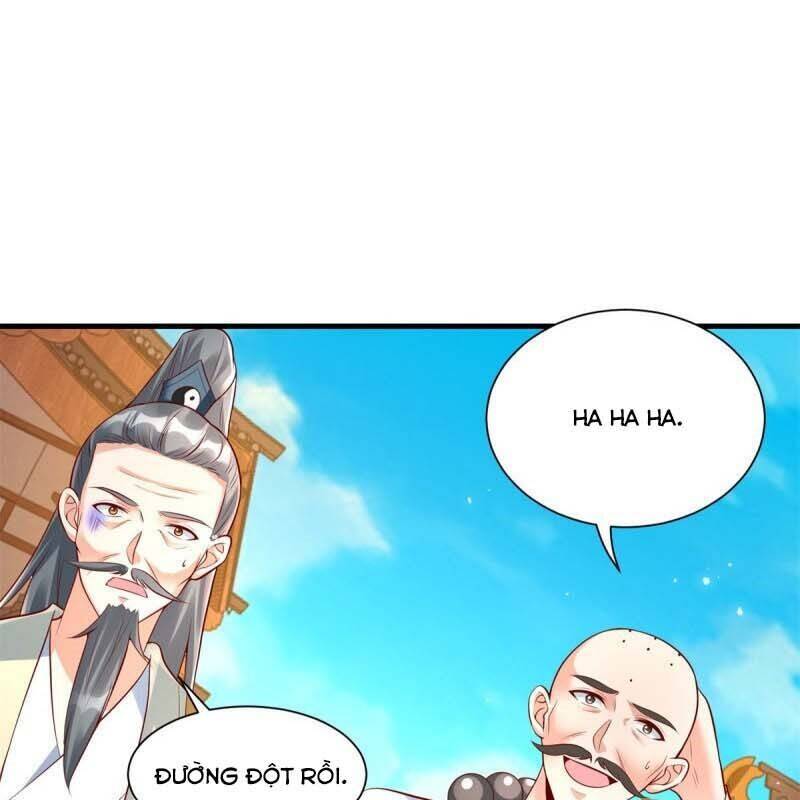 Người Ở Rể Bị Ép Thành Phản Diện Chapter  599 - 17