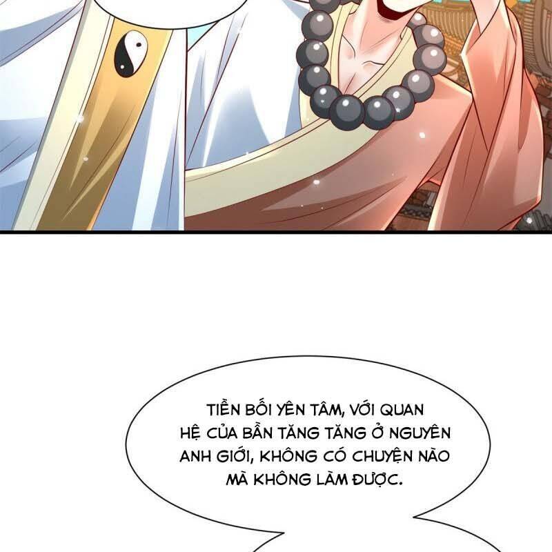 Người Ở Rể Bị Ép Thành Phản Diện Chapter 599 - 18