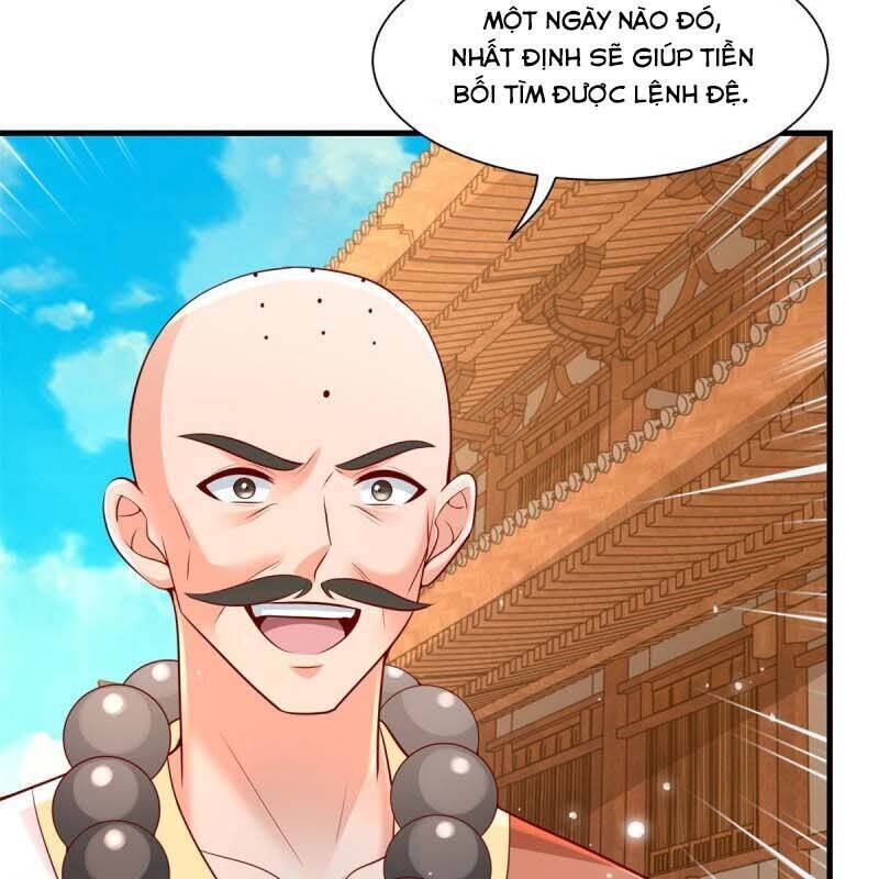 Người Ở Rể Bị Ép Thành Phản Diện Chapter  599 - 19