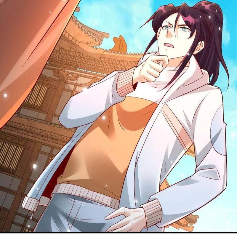 Người Ở Rể Bị Ép Thành Phản Diện Chapter  599 - 22