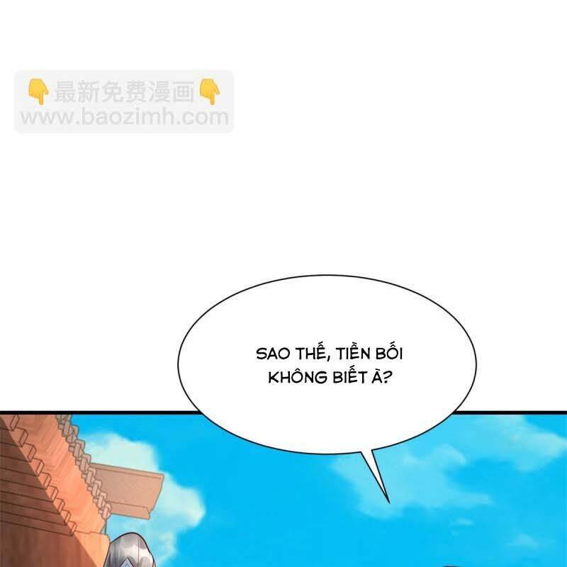 Người Ở Rể Bị Ép Thành Phản Diện Chapter 599 - 23
