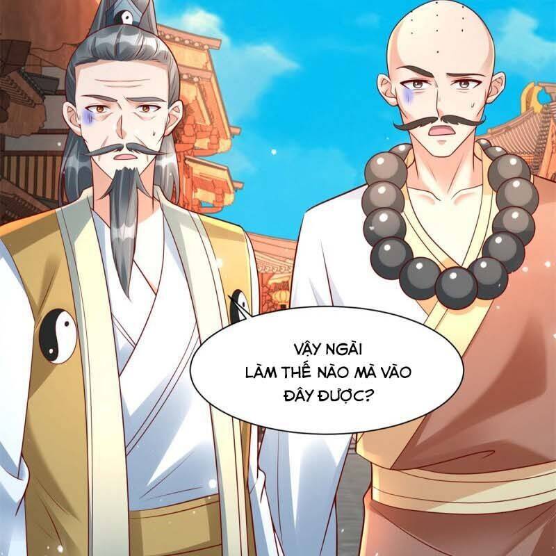 Người Ở Rể Bị Ép Thành Phản Diện Chapter 599 - 24