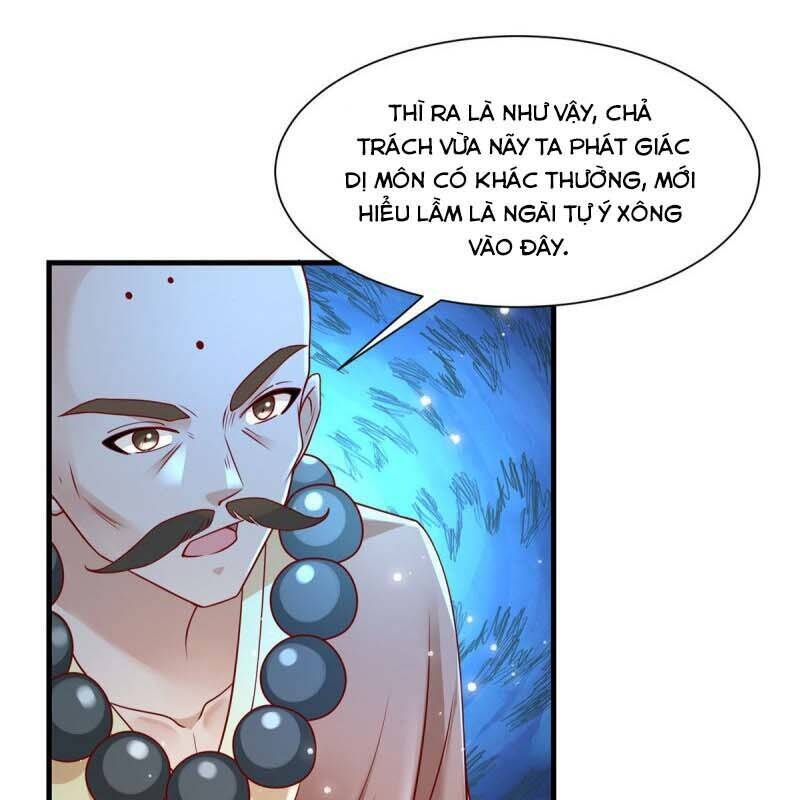 Người Ở Rể Bị Ép Thành Phản Diện Chapter  599 - 29