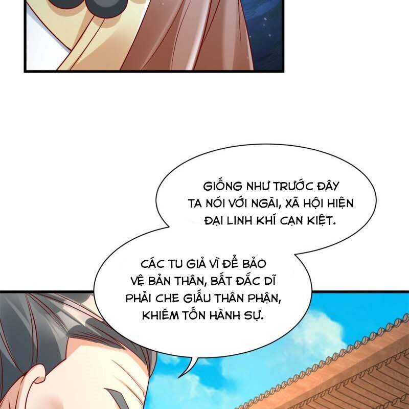 Người Ở Rể Bị Ép Thành Phản Diện Chapter 599 - 30
