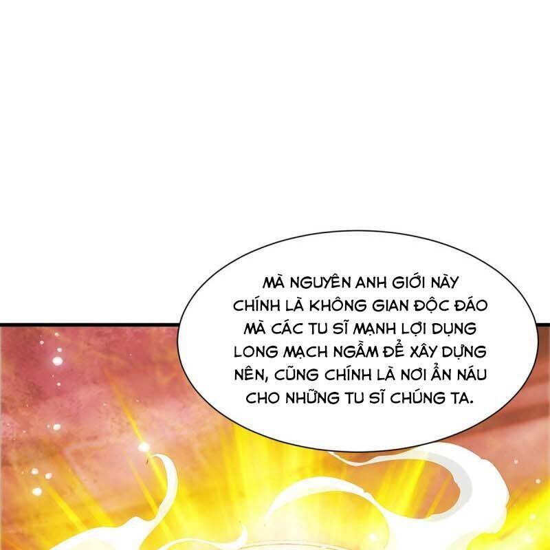 Người Ở Rể Bị Ép Thành Phản Diện Chapter 599 - 32