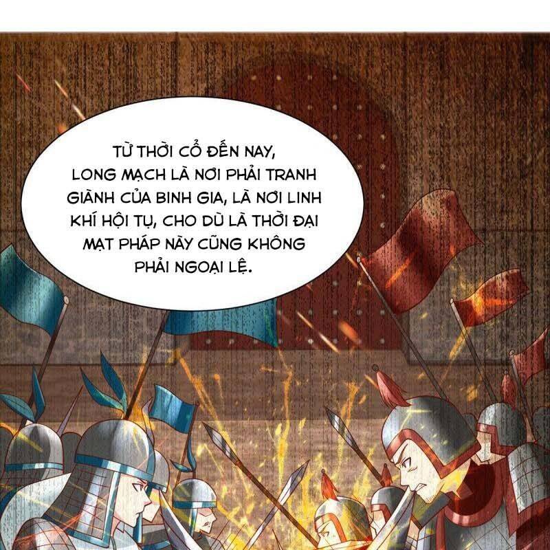 Người Ở Rể Bị Ép Thành Phản Diện Chapter 599 - 40