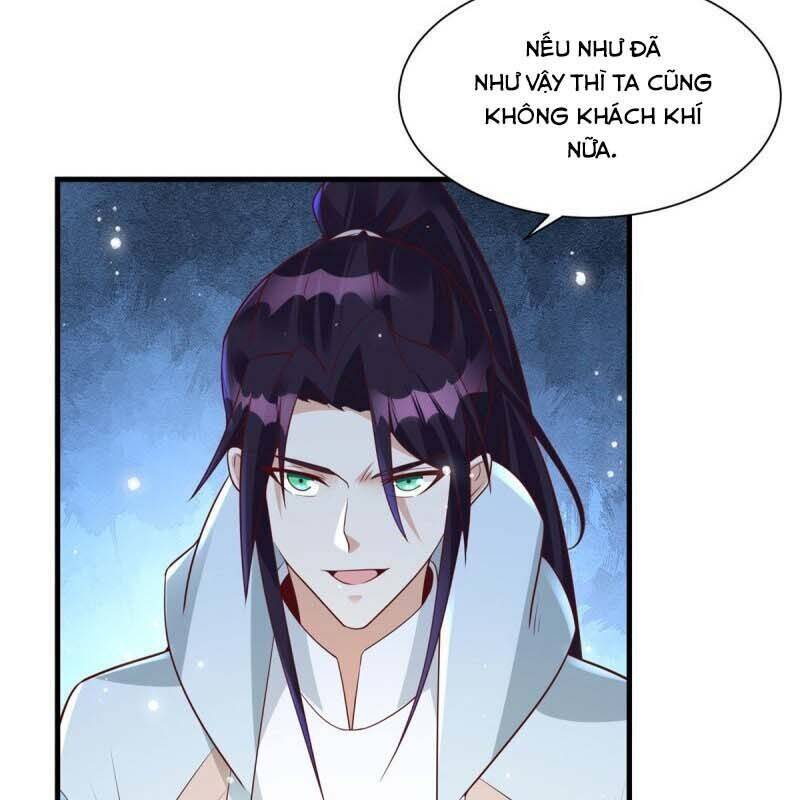 Người Ở Rể Bị Ép Thành Phản Diện Chapter  599 - 5