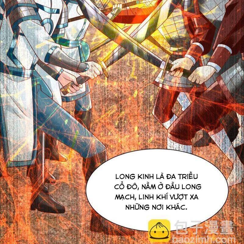 Người Ở Rể Bị Ép Thành Phản Diện Chapter 599 - 41