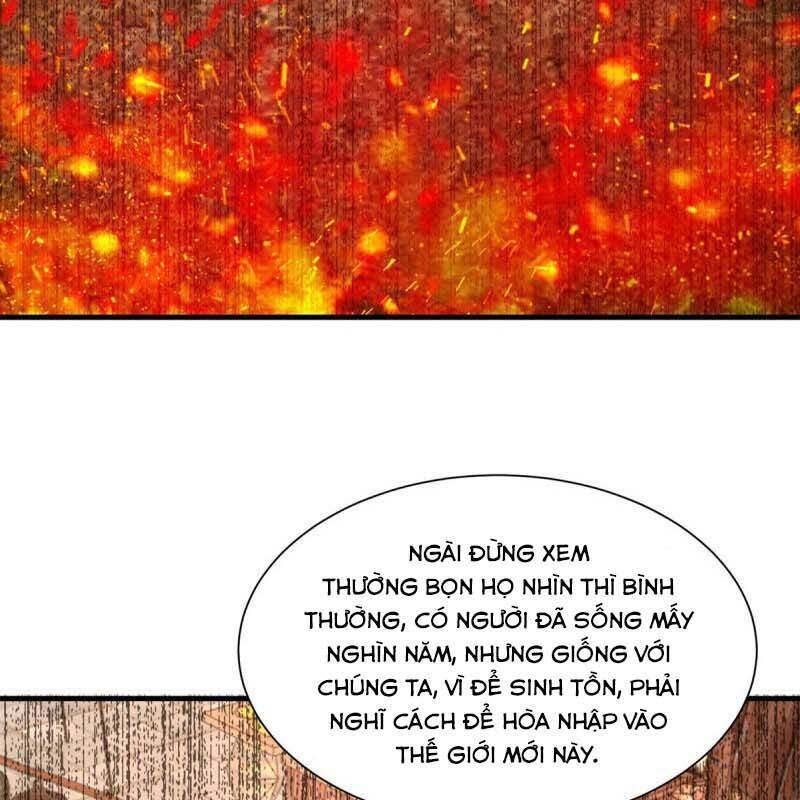 Người Ở Rể Bị Ép Thành Phản Diện Chapter  599 - 43