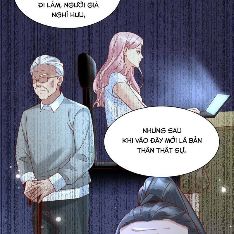 Người Ở Rể Bị Ép Thành Phản Diện Chapter 599 - 46