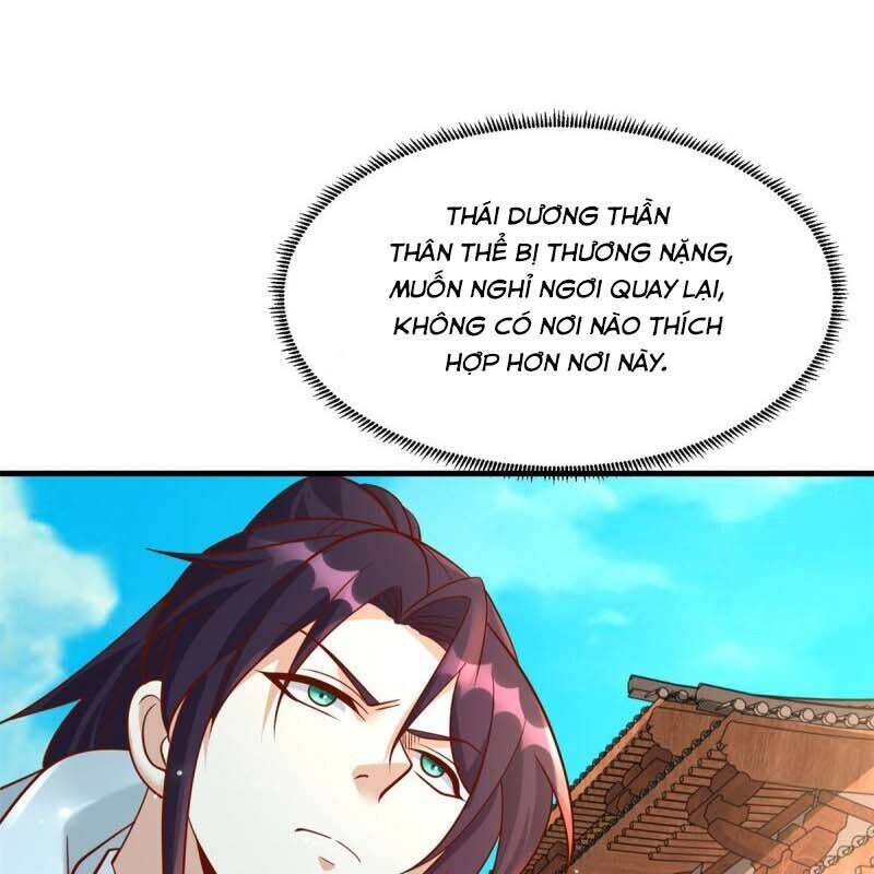 Người Ở Rể Bị Ép Thành Phản Diện Chapter 599 - 49
