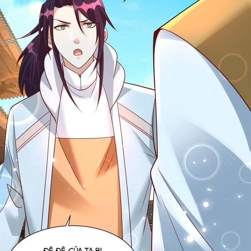 Người Ở Rể Bị Ép Thành Phản Diện Chapter  599 - 51