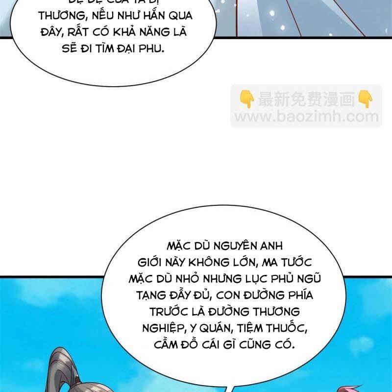 Người Ở Rể Bị Ép Thành Phản Diện Chapter  599 - 52