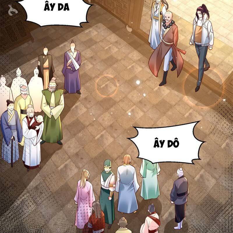 Người Ở Rể Bị Ép Thành Phản Diện Chapter 599 - 57