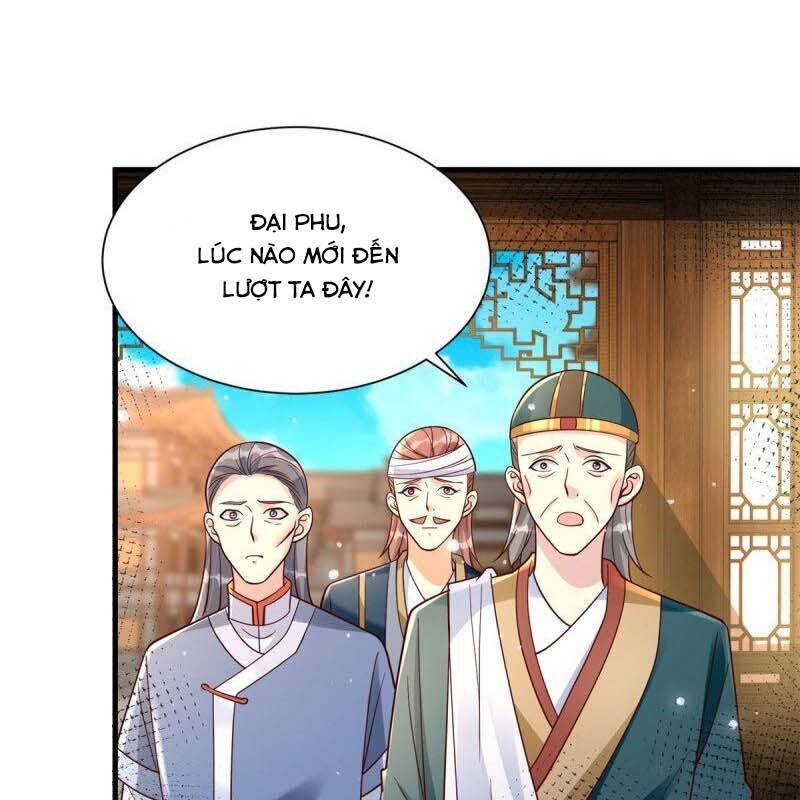 Người Ở Rể Bị Ép Thành Phản Diện Chapter  599 - 60