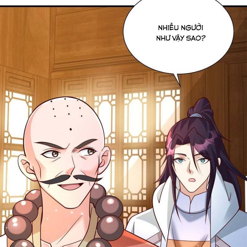 Người Ở Rể Bị Ép Thành Phản Diện Chapter  599 - 62