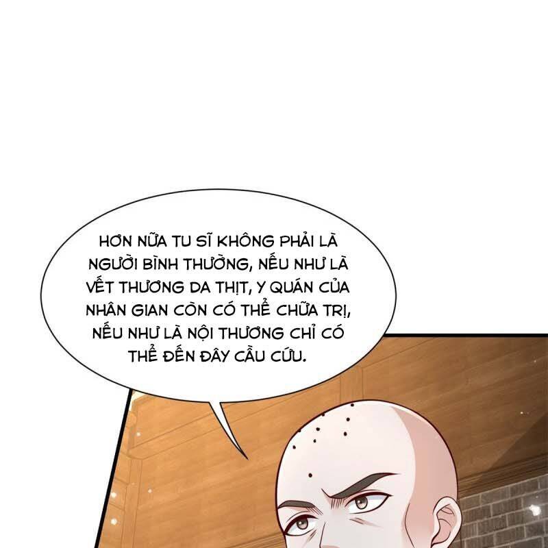 Người Ở Rể Bị Ép Thành Phản Diện Chapter  599 - 64