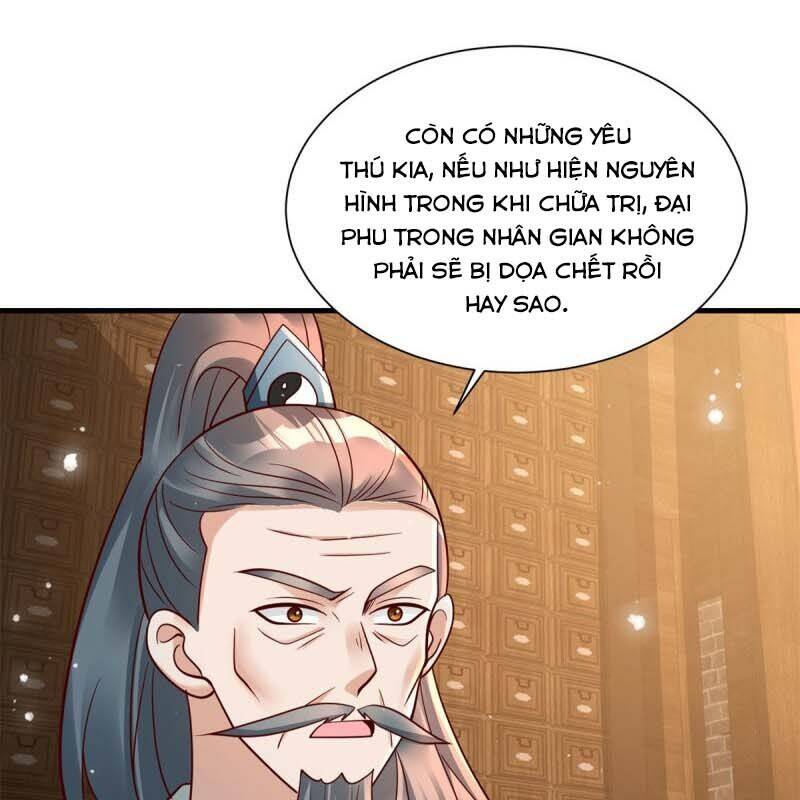 Người Ở Rể Bị Ép Thành Phản Diện Chapter 599 - 66