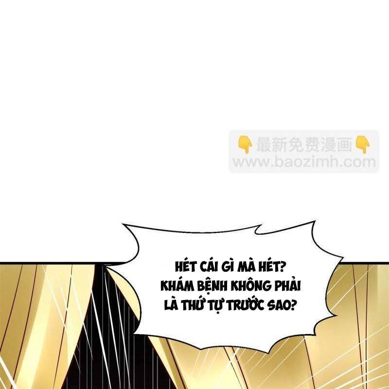 Người Ở Rể Bị Ép Thành Phản Diện Chapter  599 - 68