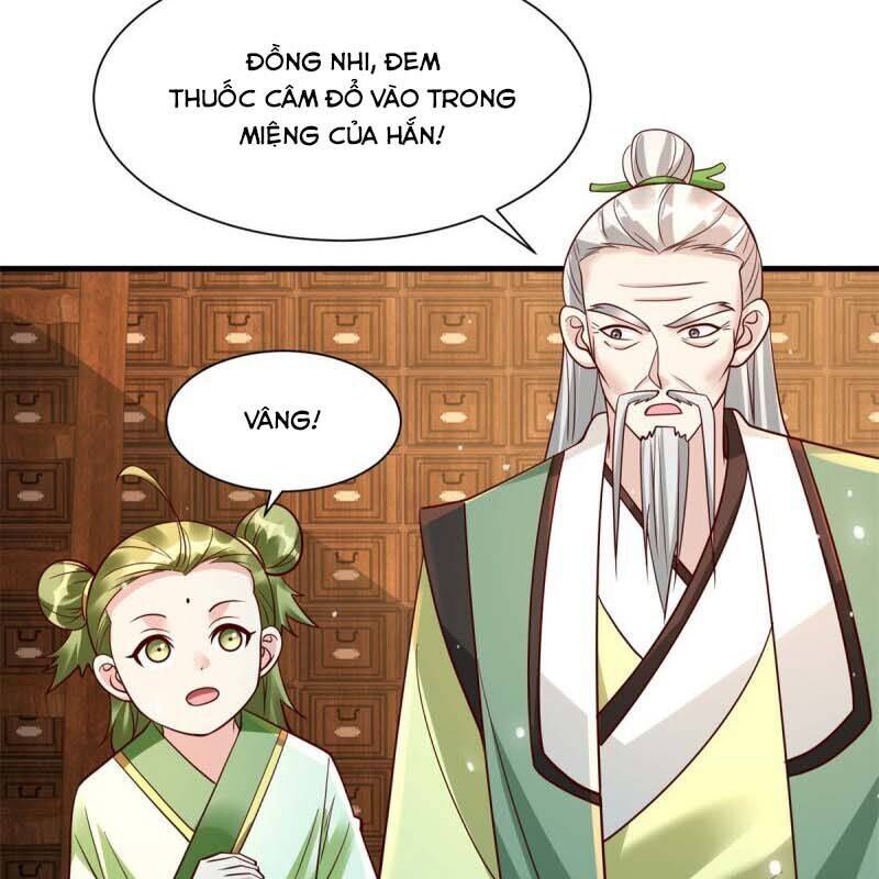 Người Ở Rể Bị Ép Thành Phản Diện Chapter  599 - 71