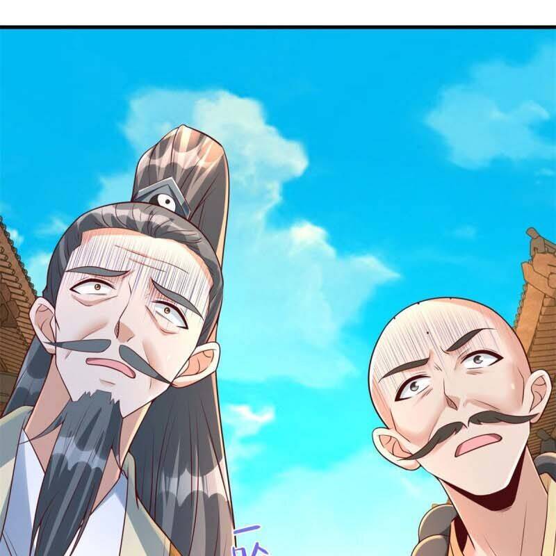 Người Ở Rể Bị Ép Thành Phản Diện Chapter 599 - 10