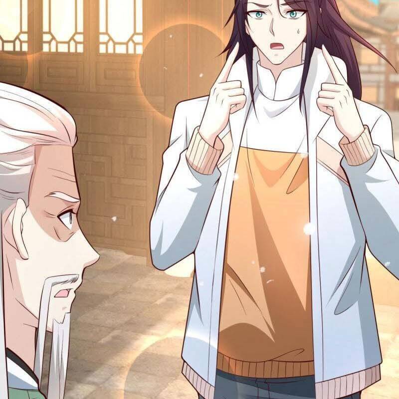 Người Ở Rể Bị Ép Thành Phản Diện Chapter 600 - 12