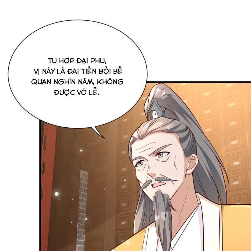 Người Ở Rể Bị Ép Thành Phản Diện Chapter 600 - 14