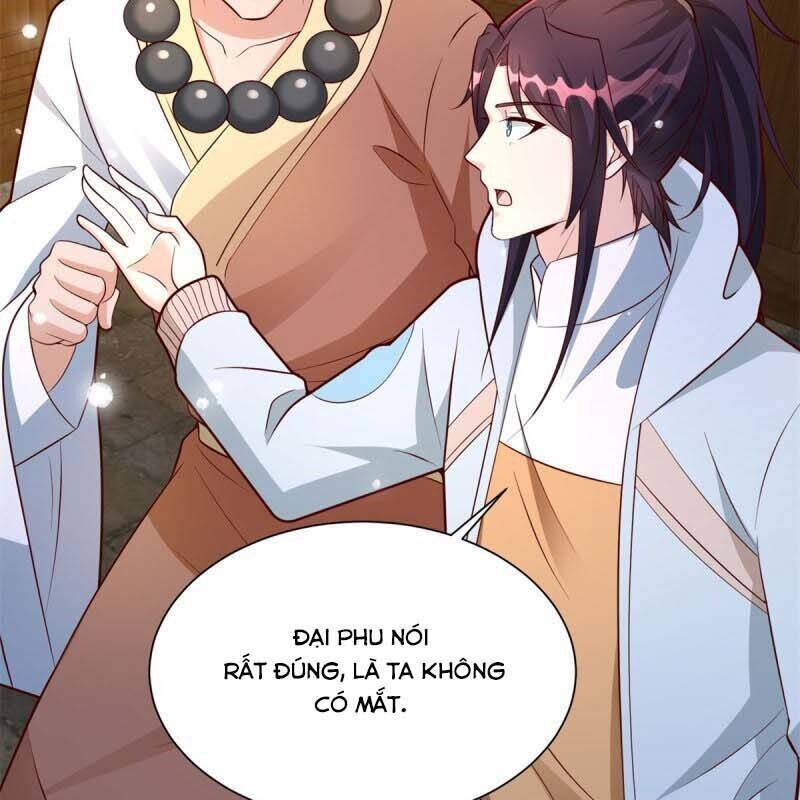 Người Ở Rể Bị Ép Thành Phản Diện Chapter  600 - 18