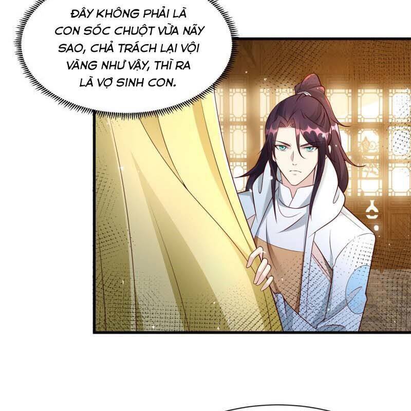 Người Ở Rể Bị Ép Thành Phản Diện Chapter  600 - 29