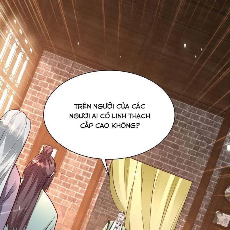 Người Ở Rể Bị Ép Thành Phản Diện Chapter 600 - 35