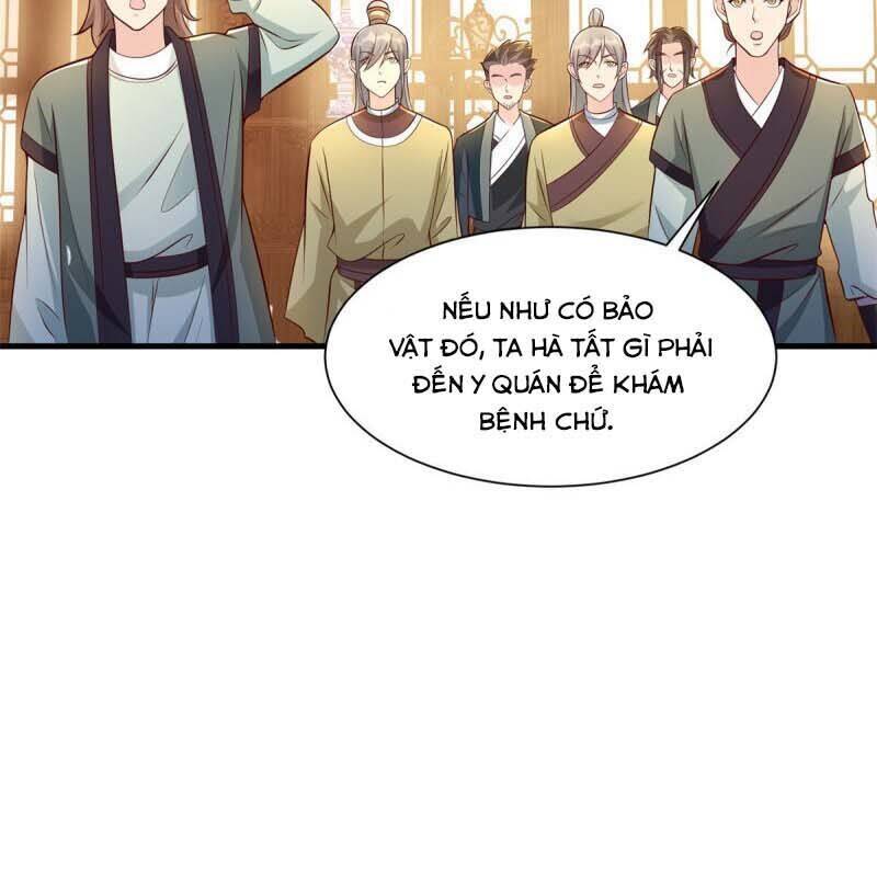 Người Ở Rể Bị Ép Thành Phản Diện Chapter 600 - 40
