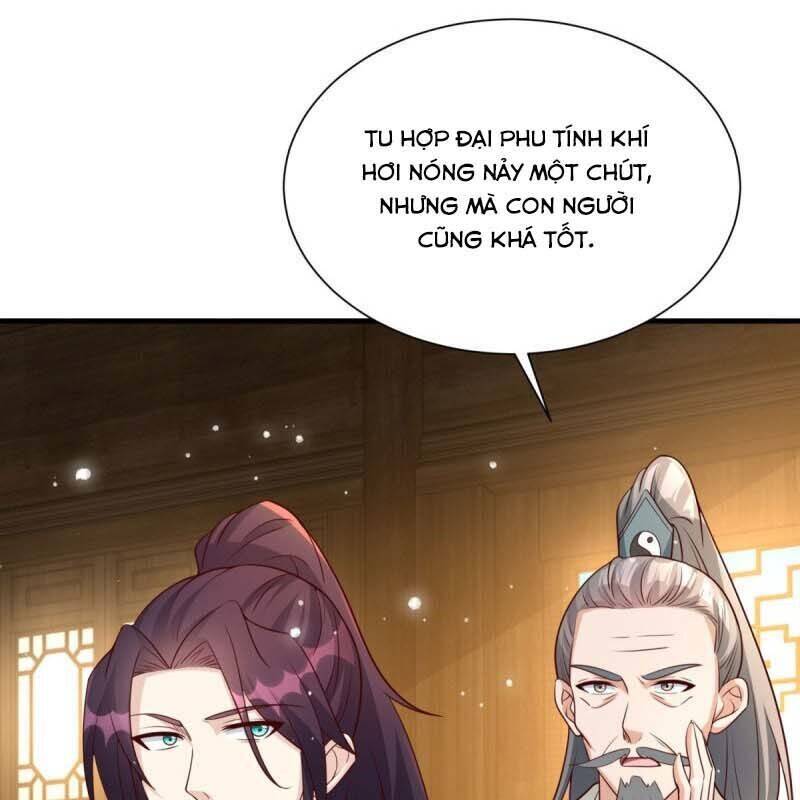 Người Ở Rể Bị Ép Thành Phản Diện Chapter 600 - 5