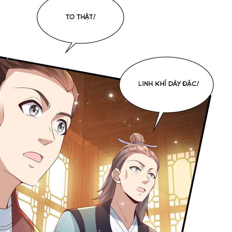 Người Ở Rể Bị Ép Thành Phản Diện Chapter 600 - 44