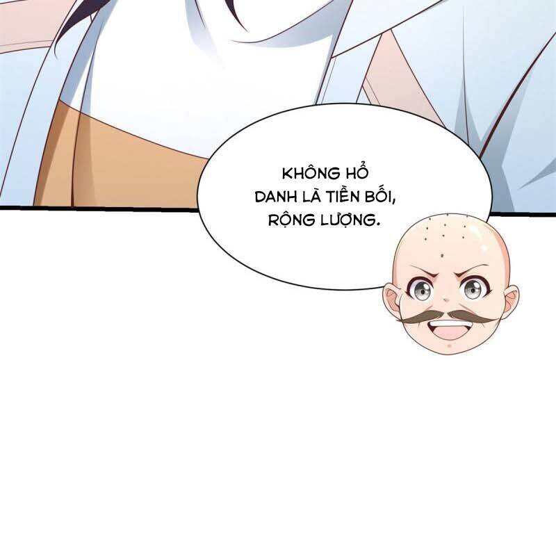 Người Ở Rể Bị Ép Thành Phản Diện Chapter  600 - 50