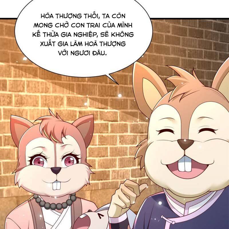 Người Ở Rể Bị Ép Thành Phản Diện Chapter  600 - 58