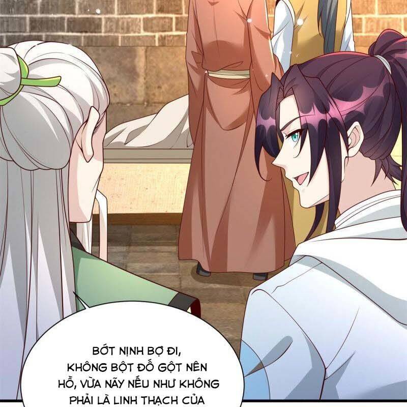 Người Ở Rể Bị Ép Thành Phản Diện Chapter  600 - 61