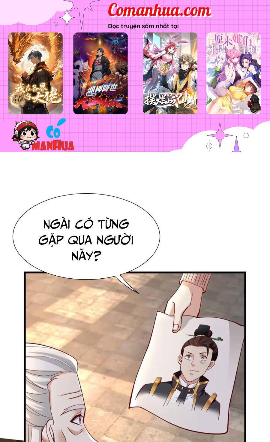 Người Ở Rể Bị Ép Thành Phản Diện Chapter  601 - 2