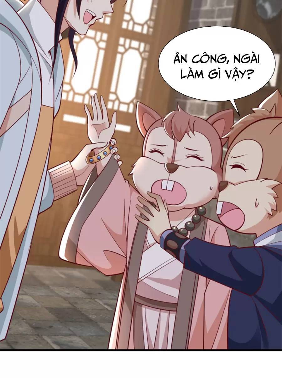 Người Ở Rể Bị Ép Thành Phản Diện Chapter  601 - 14